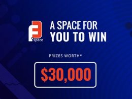 Radix anuncia concurso global de web design F3.space, você pode participar Radix anuncia concurso global de web design F3.space, você pode participar